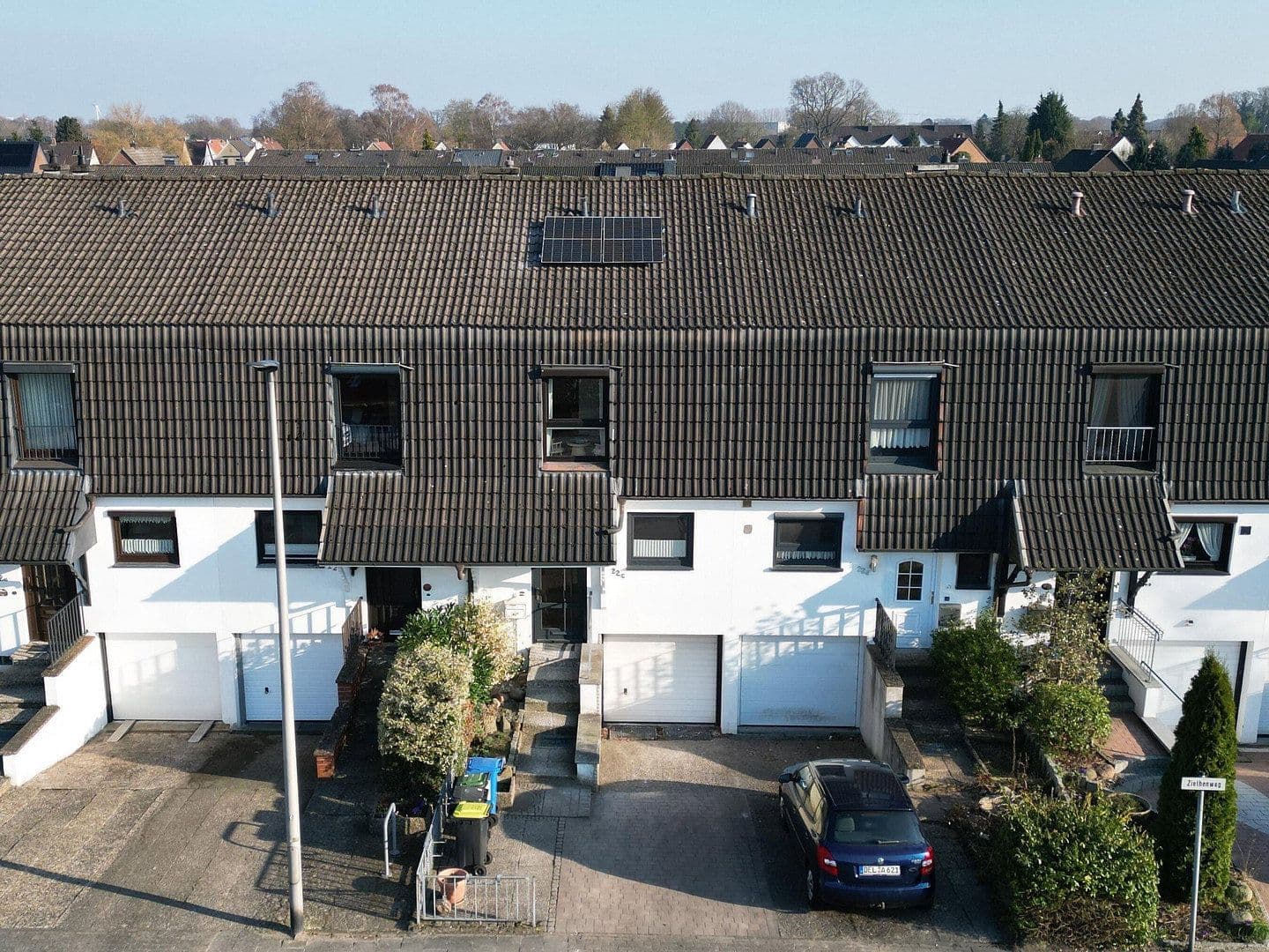 house for sale, 105 m², Delmenhorst, Lower Saxony house for sale, 105 m², Delmenhorst, Lower Saxony