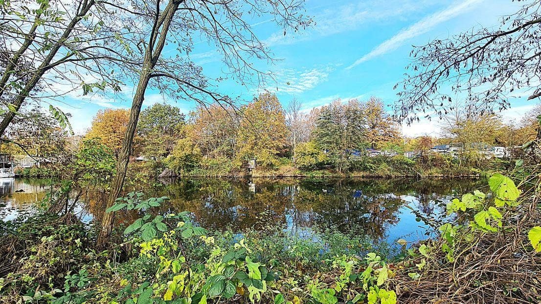plot for sale, 748 m², Am Kanal 10, Berlin, Berlin plot for sale, 748 m², Am Kanal 10, Berlin, Berlin