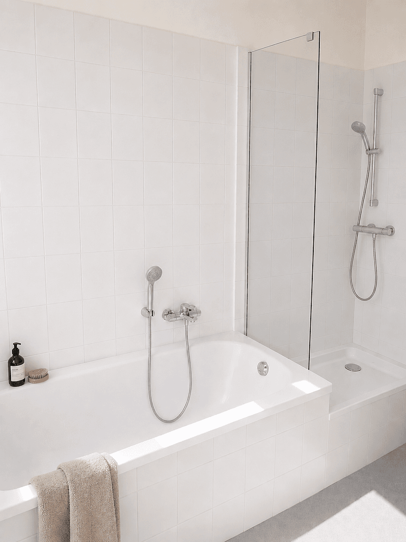 3 bedroom flat to rent, 70 m², Weststraße 9, Kiel, Schleswig-Holstein 3 bedroom flat to rent, 70 m², Weststraße 9, Kiel, Schleswig-Holstein