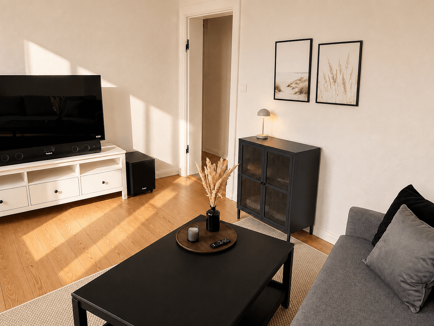 3 bedroom flat to rent, 70 m², Weststraße 9, Kiel, Schleswig-Holstein 3 bedroom flat to rent, 70 m², Weststraße 9, Kiel, Schleswig-Holstein