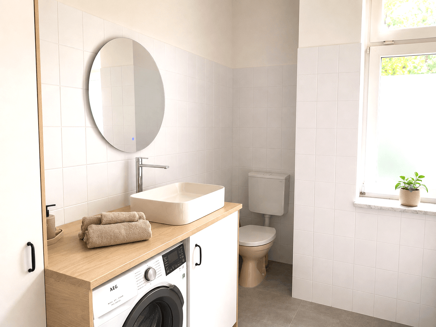 3 bedroom flat to rent, 70 m², Weststraße 9, Kiel, Schleswig-Holstein 3 bedroom flat to rent, 70 m², Weststraße 9, Kiel, Schleswig-Holstein