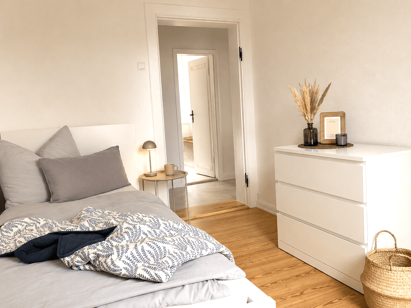 3 bedroom flat to rent, 70 m², Weststraße 9, Kiel, Schleswig-Holstein 3 bedroom flat to rent, 70 m², Weststraße 9, Kiel, Schleswig-Holstein