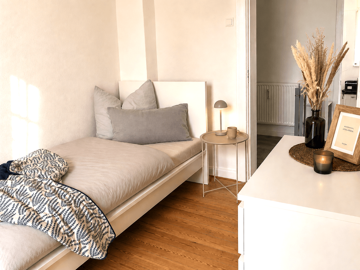 3 bedroom flat to rent, 70 m², Weststraße 9, Kiel, Schleswig-Holstein 3 bedroom flat to rent, 70 m², Weststraße 9, Kiel, Schleswig-Holstein