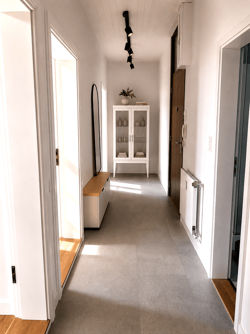 3 bedroom flat to rent, 70 m², Weststraße 9, Kiel, Schleswig-Holstein 3 bedroom flat to rent, 70 m², Weststraße 9, Kiel, Schleswig-Holstein