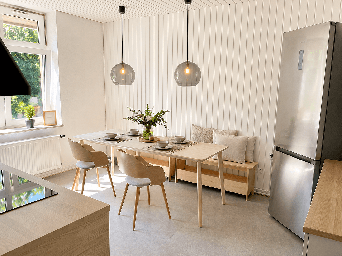 3 bedroom flat to rent, 70 m², Weststraße 9, Kiel, Schleswig-Holstein 3 bedroom flat to rent, 70 m², Weststraße 9, Kiel, Schleswig-Holstein