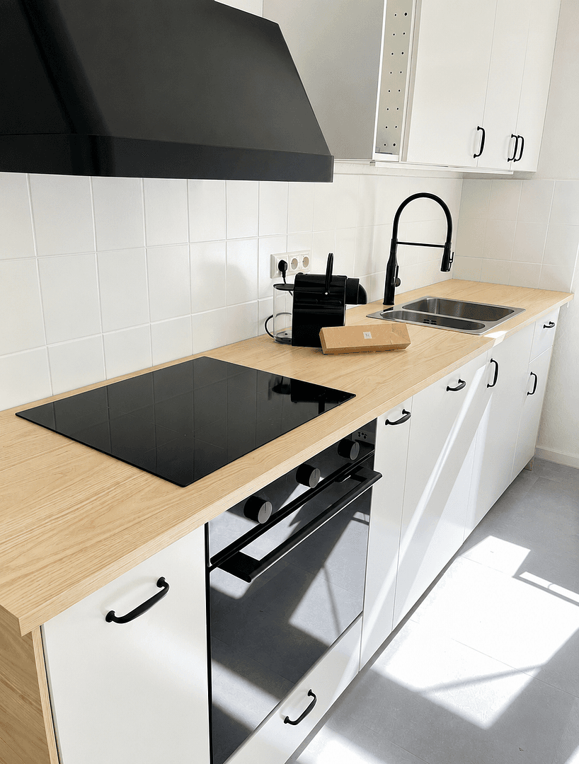 3 bedroom flat to rent, 70 m², Weststraße 9, Kiel, Schleswig-Holstein 3 bedroom flat to rent, 70 m², Weststraße 9, Kiel, Schleswig-Holstein