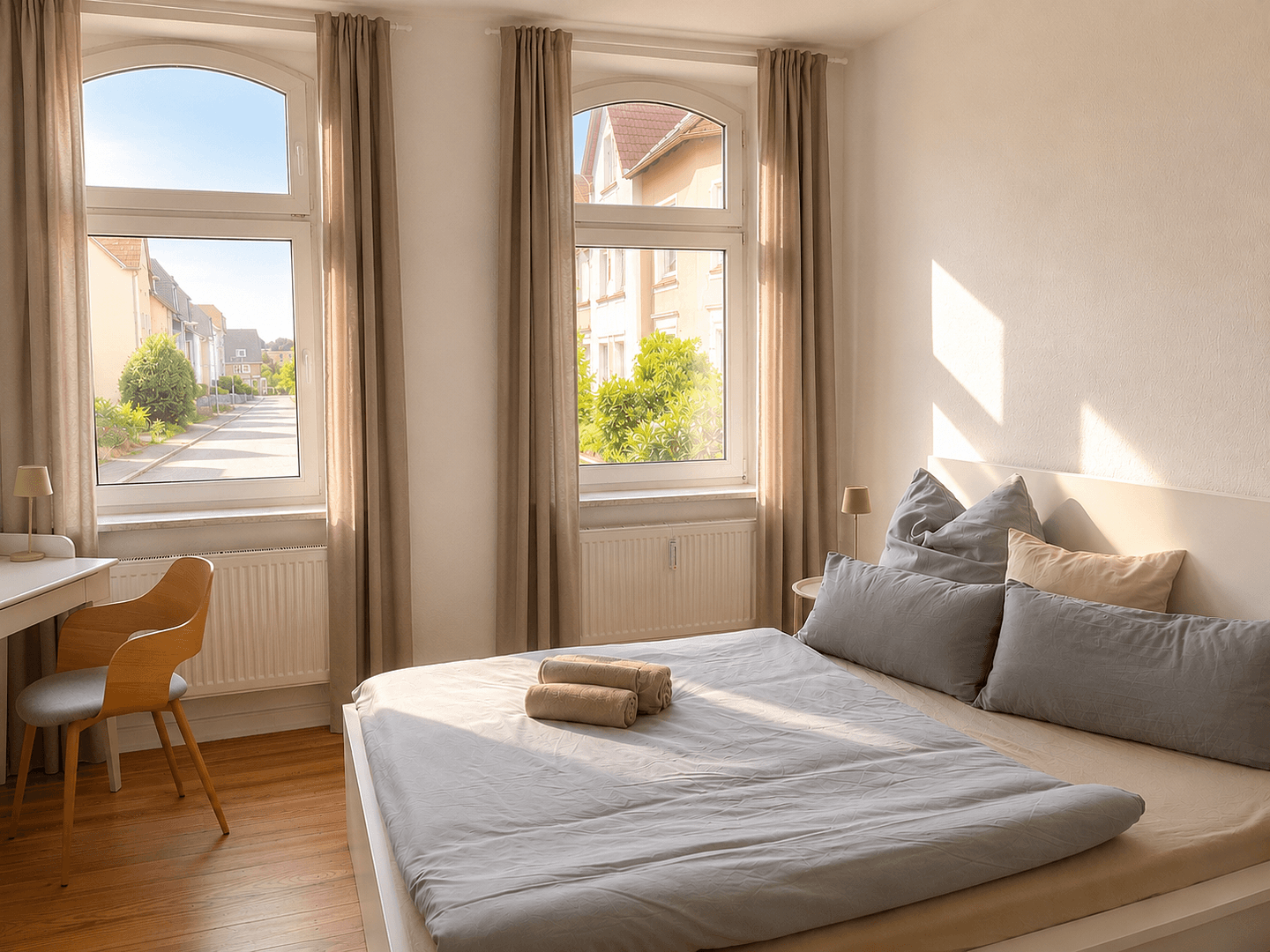 3 bedroom flat to rent, 70 m², Weststraße 9, Kiel, Schleswig-Holstein 3 bedroom flat to rent, 70 m², Weststraße 9, Kiel, Schleswig-Holstein