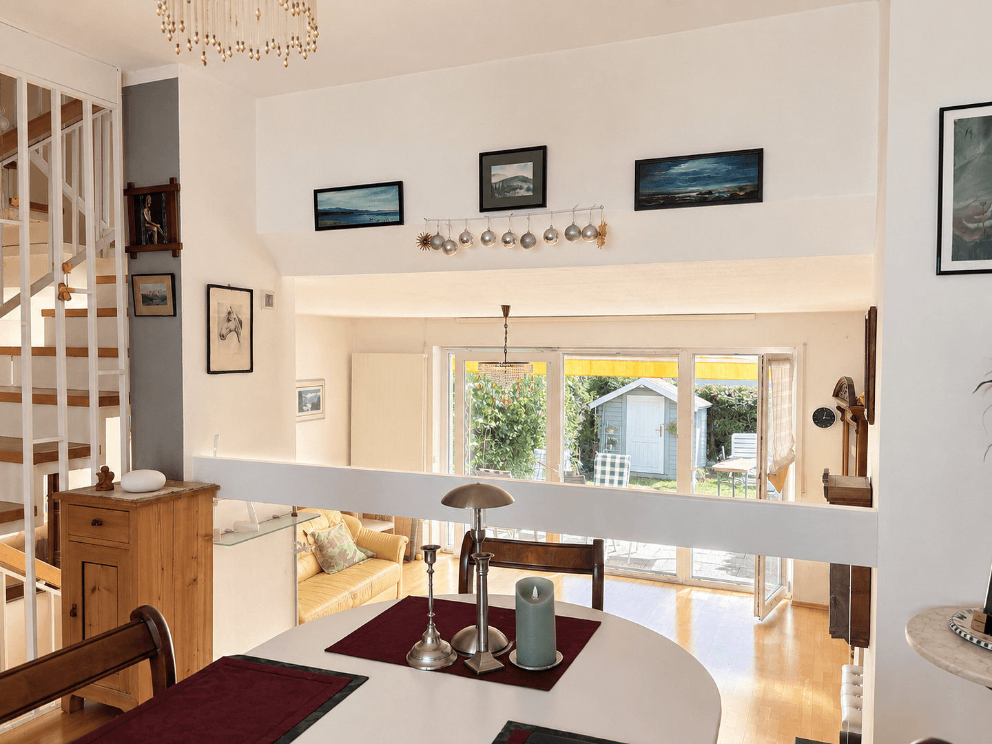 house for sale, 140 m², Oberschleissheim, Bavaria house for sale, 140 m², Oberschleissheim, Bavaria