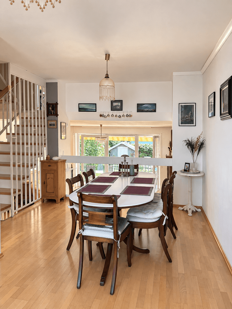 house for sale, 140 m², Oberschleissheim, Bavaria house for sale, 140 m², Oberschleissheim, Bavaria