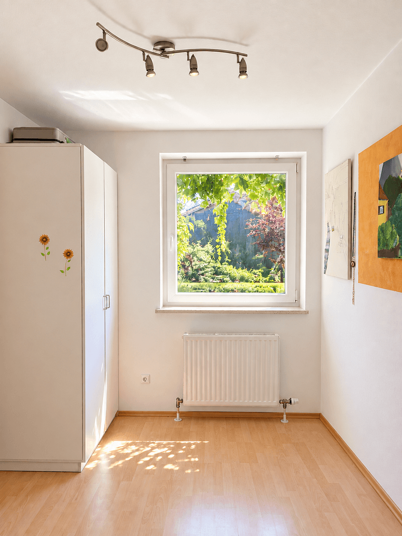 house for sale, 140 m², Oberschleissheim, Bavaria house for sale, 140 m², Oberschleissheim, Bavaria