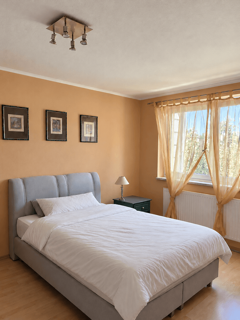house for sale, 140 m², Oberschleissheim, Bavaria house for sale, 140 m², Oberschleissheim, Bavaria