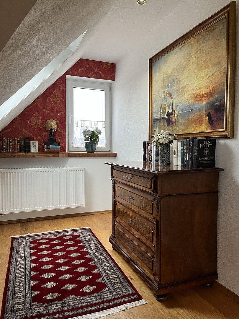 3 bedroom flat for sale, 110 m², Nürnberg, Bavaria 3 bedroom flat for sale, 110 m², Nürnberg, Bavaria