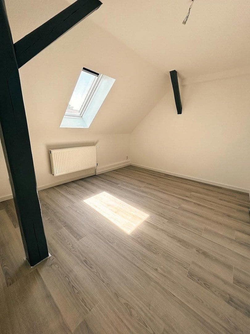 2 bedroom flat to rent, 48 m², Kirchstraße 33, Dessau-Roßlau, Saxony-Anhalt 2 bedroom flat to rent, 48 m², Kirchstraße 33, Dessau-Roßlau, Saxony-Anhalt