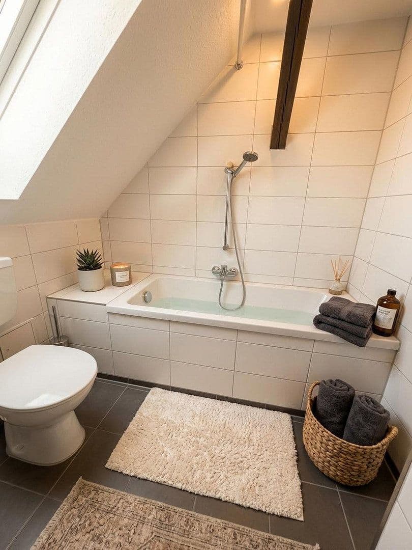 2 bedroom flat to rent, 48 m², Kirchstraße 33, Dessau-Roßlau, Saxony-Anhalt 2 bedroom flat to rent, 48 m², Kirchstraße 33, Dessau-Roßlau, Saxony-Anhalt