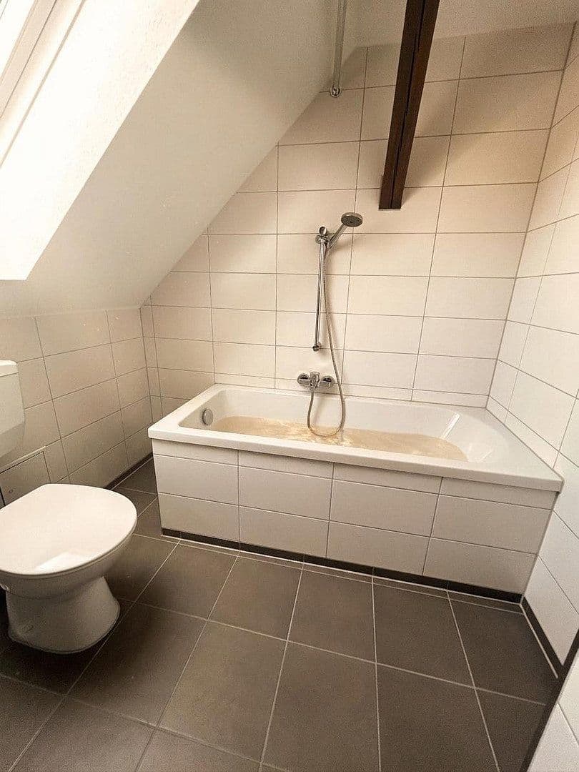2 bedroom flat to rent, 48 m², Kirchstraße 33, Dessau-Roßlau, Saxony-Anhalt 2 bedroom flat to rent, 48 m², Kirchstraße 33, Dessau-Roßlau, Saxony-Anhalt