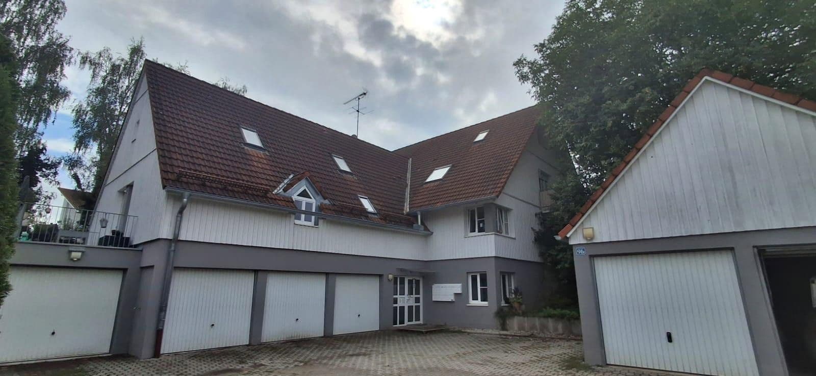 3 bedroom flat for sale, 85 m², Hauptstr. 9b, Eresing, Bavaria 3 bedroom flat for sale, 85 m², Hauptstr. 9b, Eresing, Bavaria