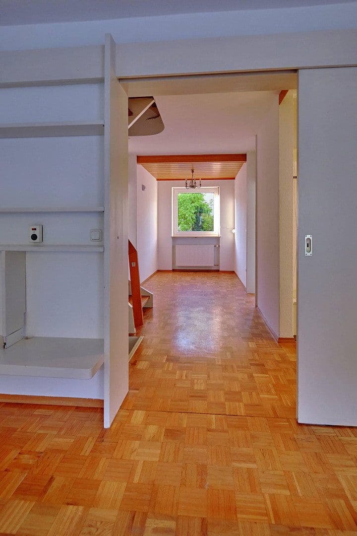 house to rent, 125 m², München, Bavaria house to rent, 125 m², München, Bavaria