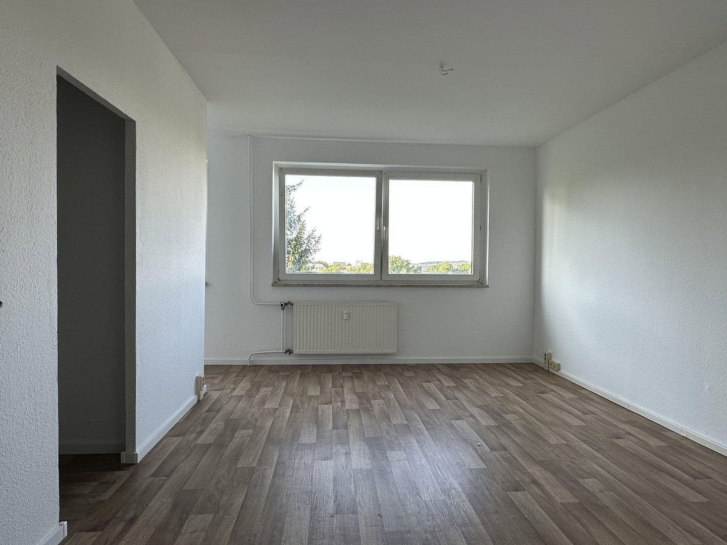 1 bedroom flat to rent, 35 m², Otto-Worms-Straße 12, Gera, Thuringia 1 bedroom flat to rent, 35 m², Otto-Worms-Straße 12, Gera, Thuringia