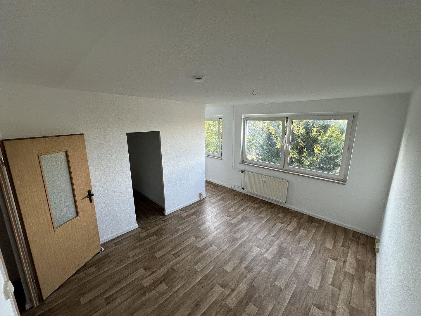 1 bedroom flat to rent, 35 m², Otto-Worms-Straße 12, Gera, Thuringia 1 bedroom flat to rent, 35 m², Otto-Worms-Straße 12, Gera, Thuringia