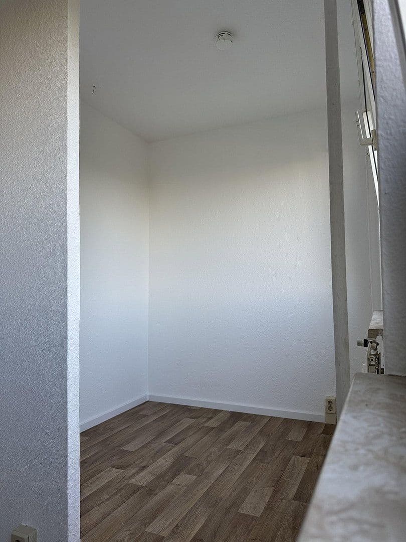 1 bedroom flat to rent, 35 m², Otto-Worms-Straße 12, Gera, Thuringia 1 bedroom flat to rent, 35 m², Otto-Worms-Straße 12, Gera, Thuringia