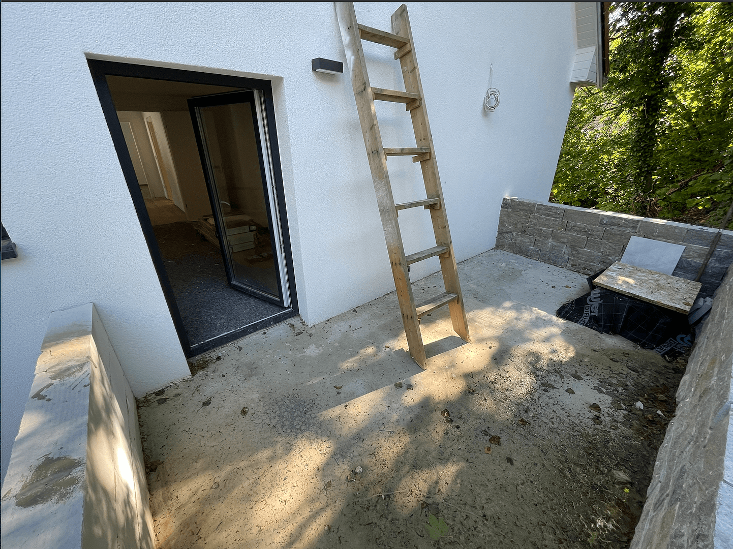 1 bedroom with open-plan kitchen flat to rent, 87 m², Illertissen, Bavaria 1 bedroom with open-plan kitchen flat to rent, 87 m², Illertissen, Bavaria