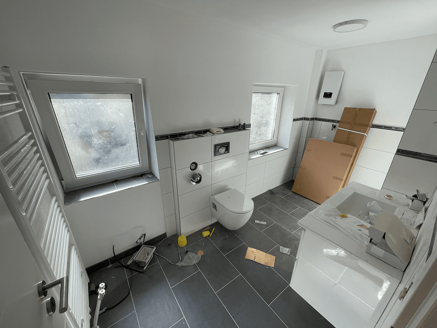 1 bedroom with open-plan kitchen flat to rent, 87 m², Illertissen, Bavaria 1 bedroom with open-plan kitchen flat to rent, 87 m², Illertissen, Bavaria