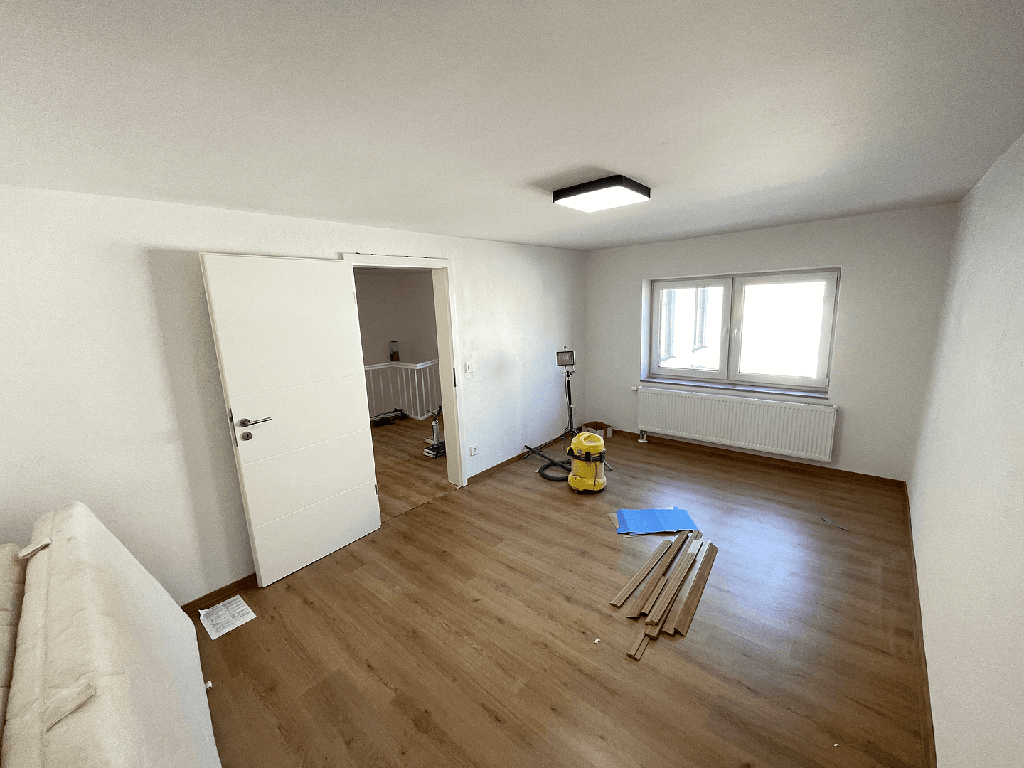 1 bedroom with open-plan kitchen flat to rent, 87 m², Illertissen, Bavaria 1 bedroom with open-plan kitchen flat to rent, 87 m², Illertissen, Bavaria
