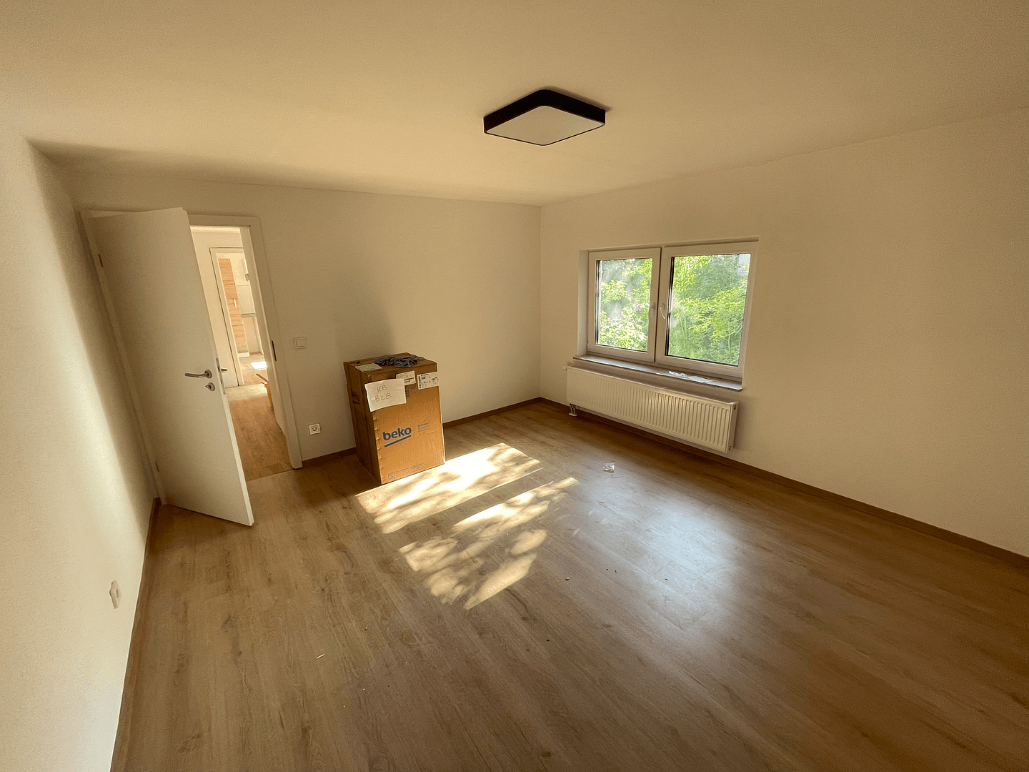 1 bedroom with open-plan kitchen flat to rent, 87 m², Illertissen, Bavaria 1 bedroom with open-plan kitchen flat to rent, 87 m², Illertissen, Bavaria