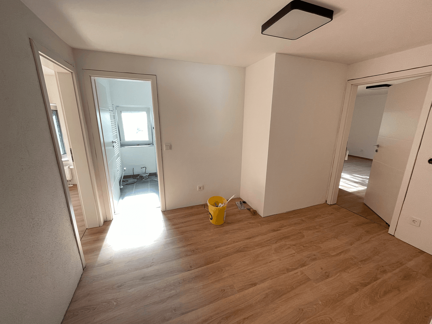 1 bedroom with open-plan kitchen flat to rent, 87 m², Illertissen, Bavaria 1 bedroom with open-plan kitchen flat to rent, 87 m², Illertissen, Bavaria