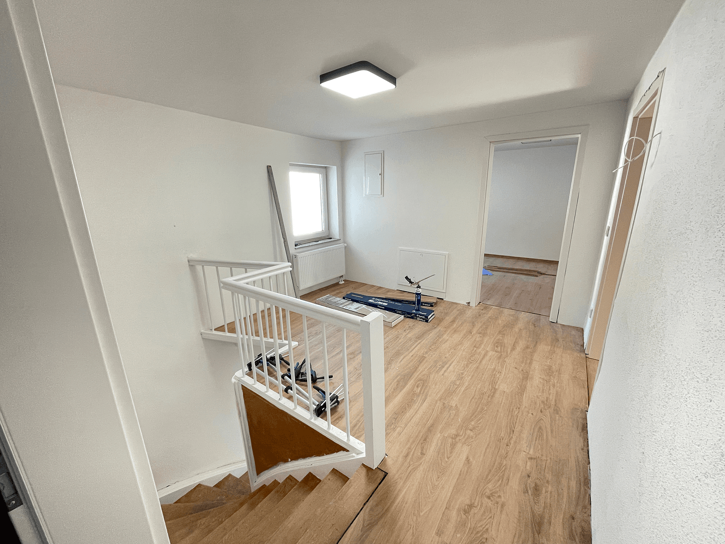 1 bedroom with open-plan kitchen flat to rent, 87 m², Illertissen, Bavaria 1 bedroom with open-plan kitchen flat to rent, 87 m², Illertissen, Bavaria