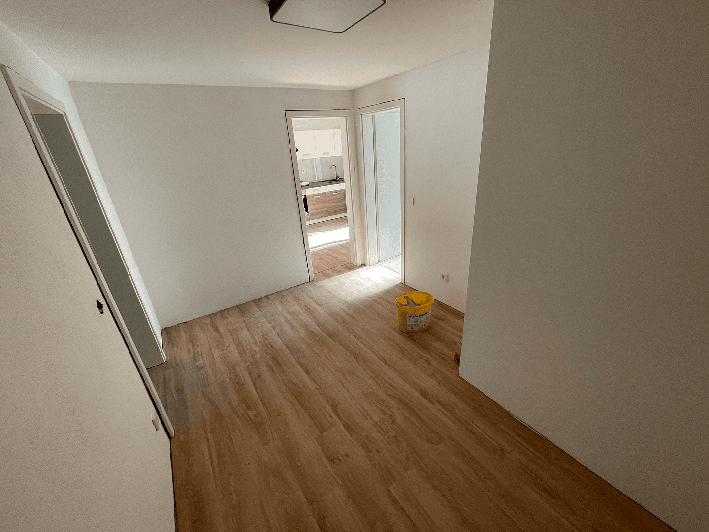 1 bedroom with open-plan kitchen flat to rent, 87 m², Illertissen, Bavaria 1 bedroom with open-plan kitchen flat to rent, 87 m², Illertissen, Bavaria