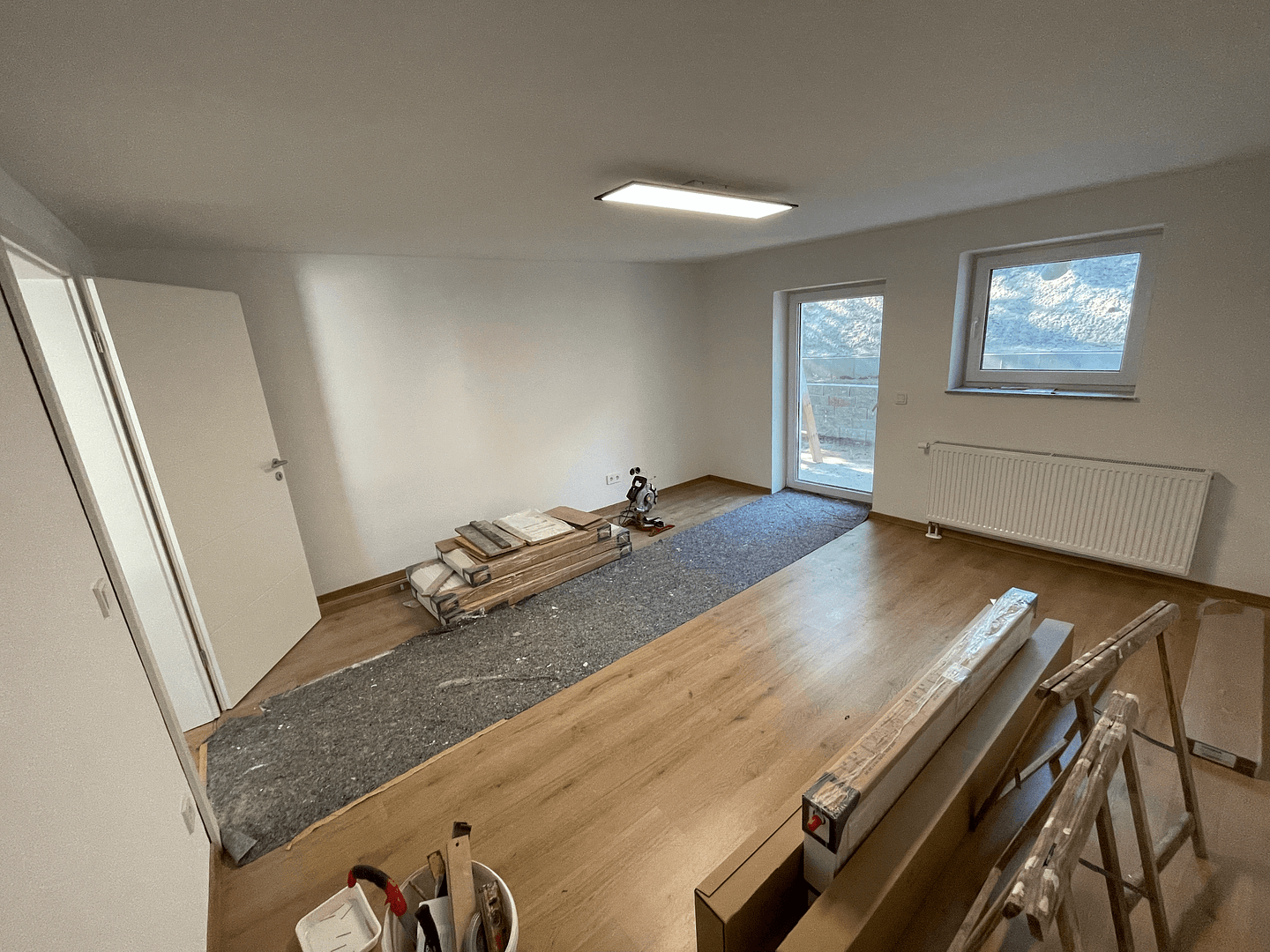 1 bedroom with open-plan kitchen flat to rent, 87 m², Illertissen, Bavaria 1 bedroom with open-plan kitchen flat to rent, 87 m², Illertissen, Bavaria