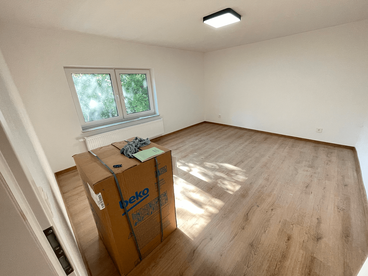 1 bedroom with open-plan kitchen flat to rent, 87 m², Illertissen, Bavaria 1 bedroom with open-plan kitchen flat to rent, 87 m², Illertissen, Bavaria