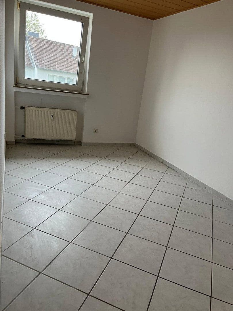 3 bedroom flat to rent, 75 m², Hederkottenweg, Bünde, North Rhine-Westphalia 3 bedroom flat to rent, 75 m², Hederkottenweg, Bünde, North Rhine-Westphalia