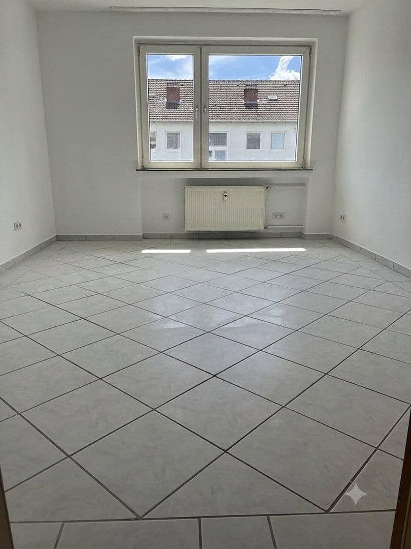 3 bedroom flat to rent, 75 m², Hederkottenweg, Bünde, North Rhine-Westphalia 3 bedroom flat to rent, 75 m², Hederkottenweg, Bünde, North Rhine-Westphalia