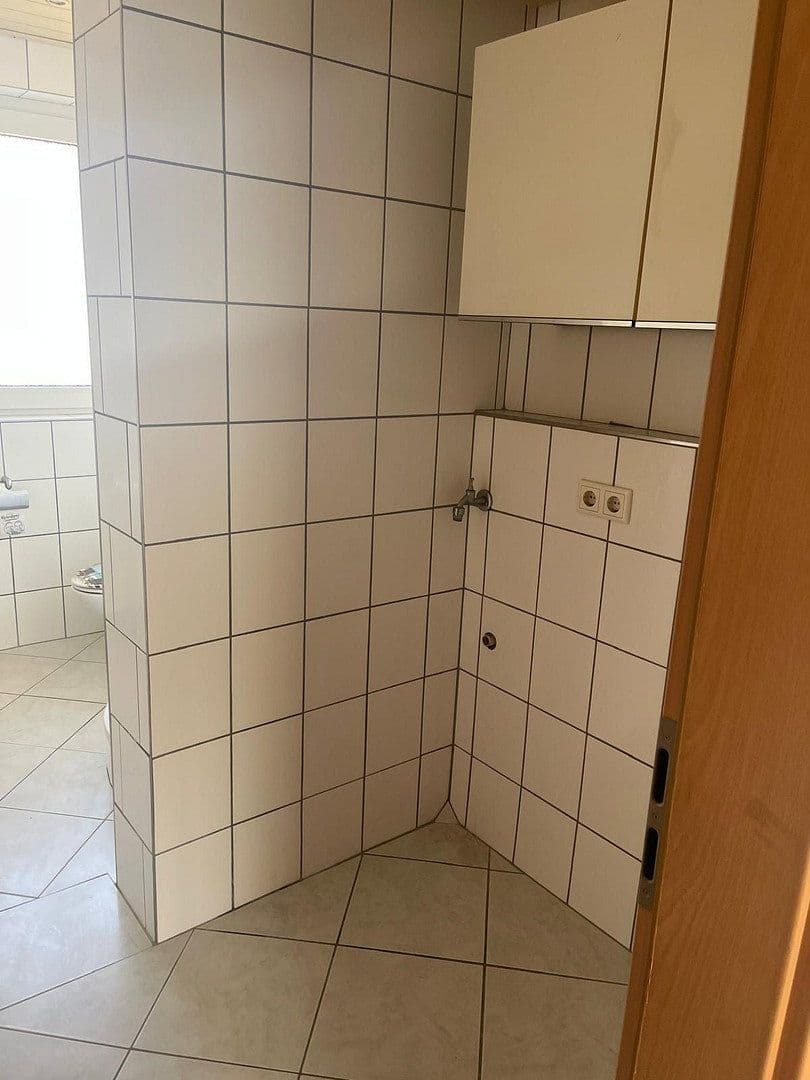 3 bedroom flat to rent, 75 m², Hederkottenweg, Bünde, North Rhine-Westphalia 3 bedroom flat to rent, 75 m², Hederkottenweg, Bünde, North Rhine-Westphalia