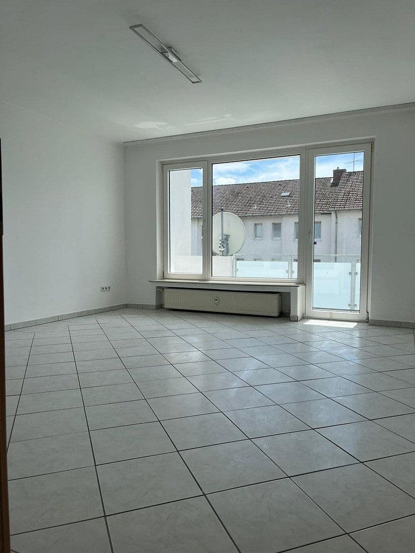 3 bedroom flat to rent, 75 m², Hederkottenweg, Bünde, North Rhine-Westphalia 3 bedroom flat to rent, 75 m², Hederkottenweg, Bünde, North Rhine-Westphalia