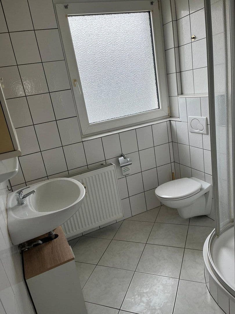 3 bedroom flat to rent, 75 m², Hederkottenweg, Bünde, North Rhine-Westphalia 3 bedroom flat to rent, 75 m², Hederkottenweg, Bünde, North Rhine-Westphalia