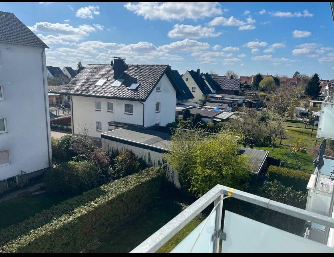 3 bedroom flat to rent, 75 m², Hederkottenweg, Bünde, North Rhine-Westphalia 3 bedroom flat to rent, 75 m², Hederkottenweg, Bünde, North Rhine-Westphalia