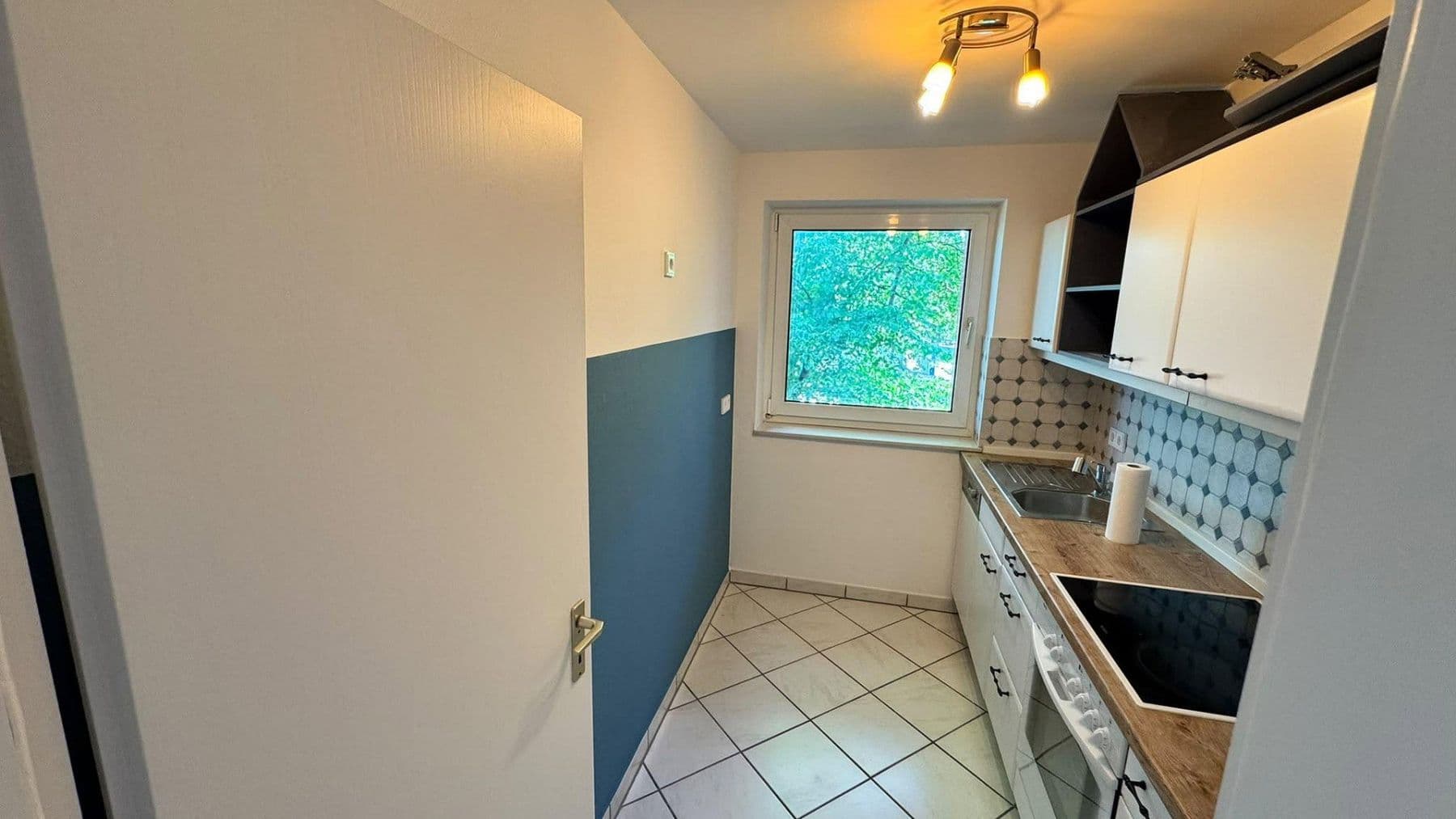 2 bedroom flat for sale, 69 m², Kollaustraße 97, Hamburg, Hamburg 2 bedroom flat for sale, 69 m², Kollaustraße 97, Hamburg, Hamburg