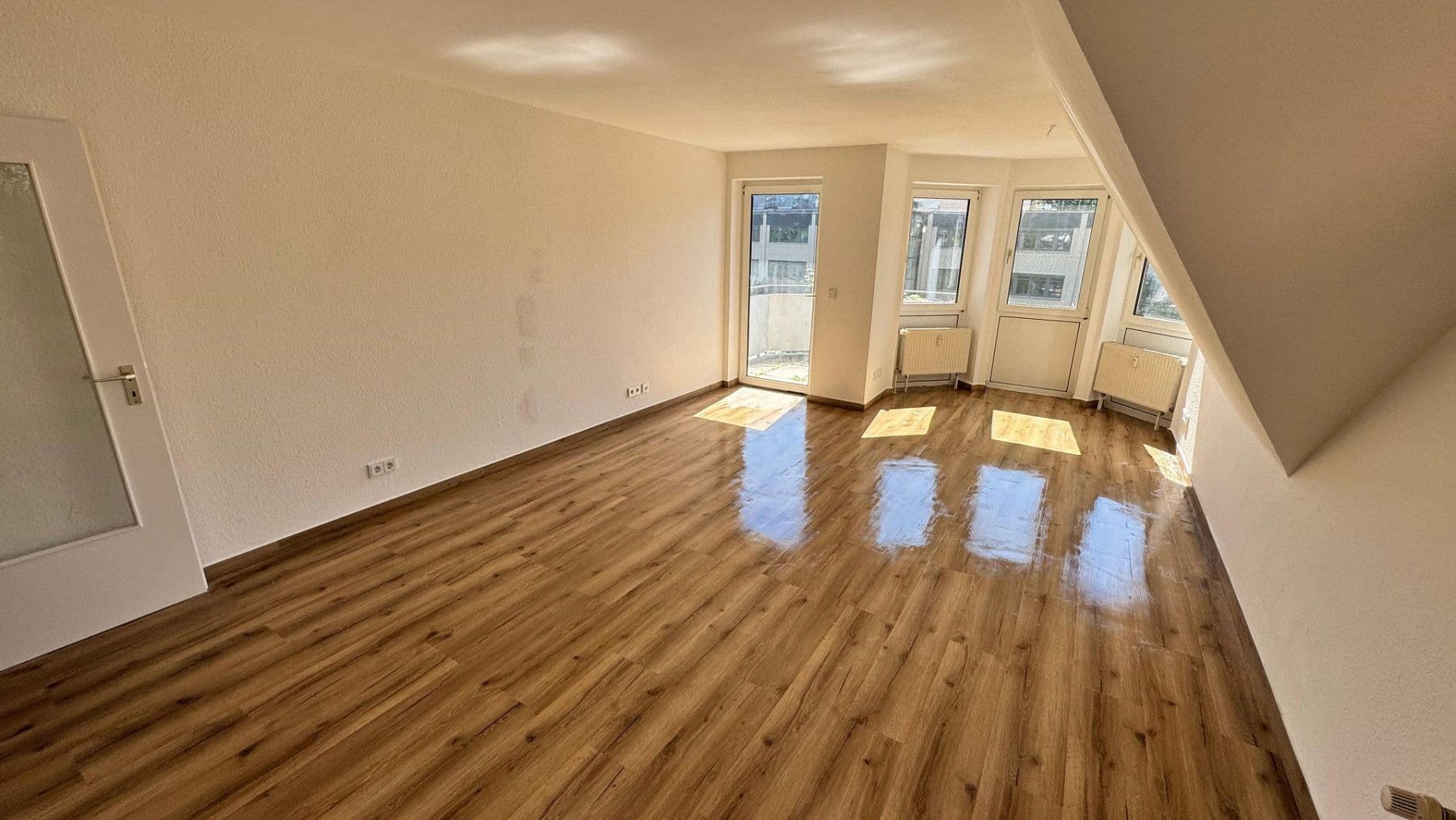 2 bedroom flat for sale, 69 m², Kollaustraße 97, Hamburg, Hamburg 2 bedroom flat for sale, 69 m², Kollaustraße 97, Hamburg, Hamburg