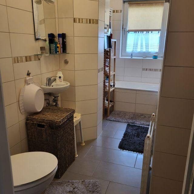 1 bedroom with open-plan kitchen flat to rent, 72 m², Theodor-Storm-Straße 56c, Bad Segeberg, Schleswig-Holstein 1 bedroom with open-plan kitchen flat to rent, 72 m², Theodor-Storm-Straße 56c, Bad Segeberg, Schleswig-Holstein