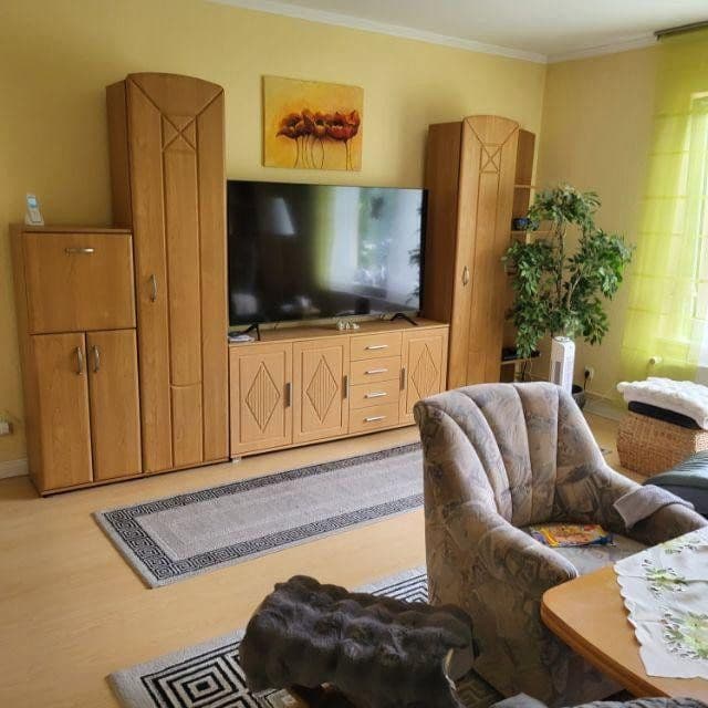 1 bedroom with open-plan kitchen flat to rent, 72 m², Theodor-Storm-Straße 56c, Bad Segeberg, Schleswig-Holstein 1 bedroom with open-plan kitchen flat to rent, 72 m², Theodor-Storm-Straße 56c, Bad Segeberg, Schleswig-Holstein