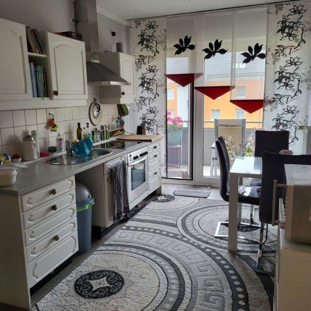 1 bedroom with open-plan kitchen flat to rent, 72 m², Theodor-Storm-Straße 56c, Bad Segeberg, Schleswig-Holstein 1 bedroom with open-plan kitchen flat to rent, 72 m², Theodor-Storm-Straße 56c, Bad Segeberg, Schleswig-Holstein