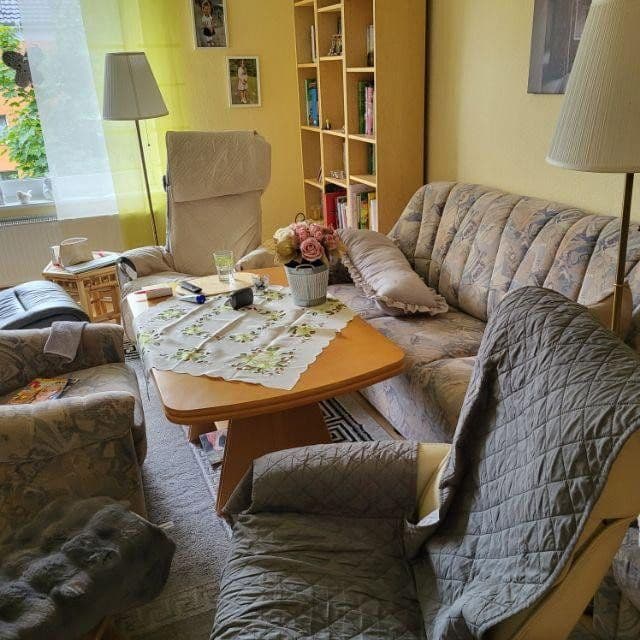 1 bedroom with open-plan kitchen flat to rent, 72 m², Theodor-Storm-Straße 56c, Bad Segeberg, Schleswig-Holstein 1 bedroom with open-plan kitchen flat to rent, 72 m², Theodor-Storm-Straße 56c, Bad Segeberg, Schleswig-Holstein