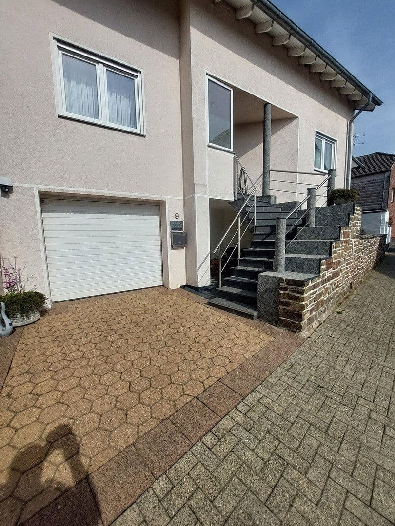 house for sale, 143 m², Offermannsstr 9, Baesweiler, North Rhine-Westphalia house for sale, 143 m², Offermannsstr 9, Baesweiler, North Rhine-Westphalia
