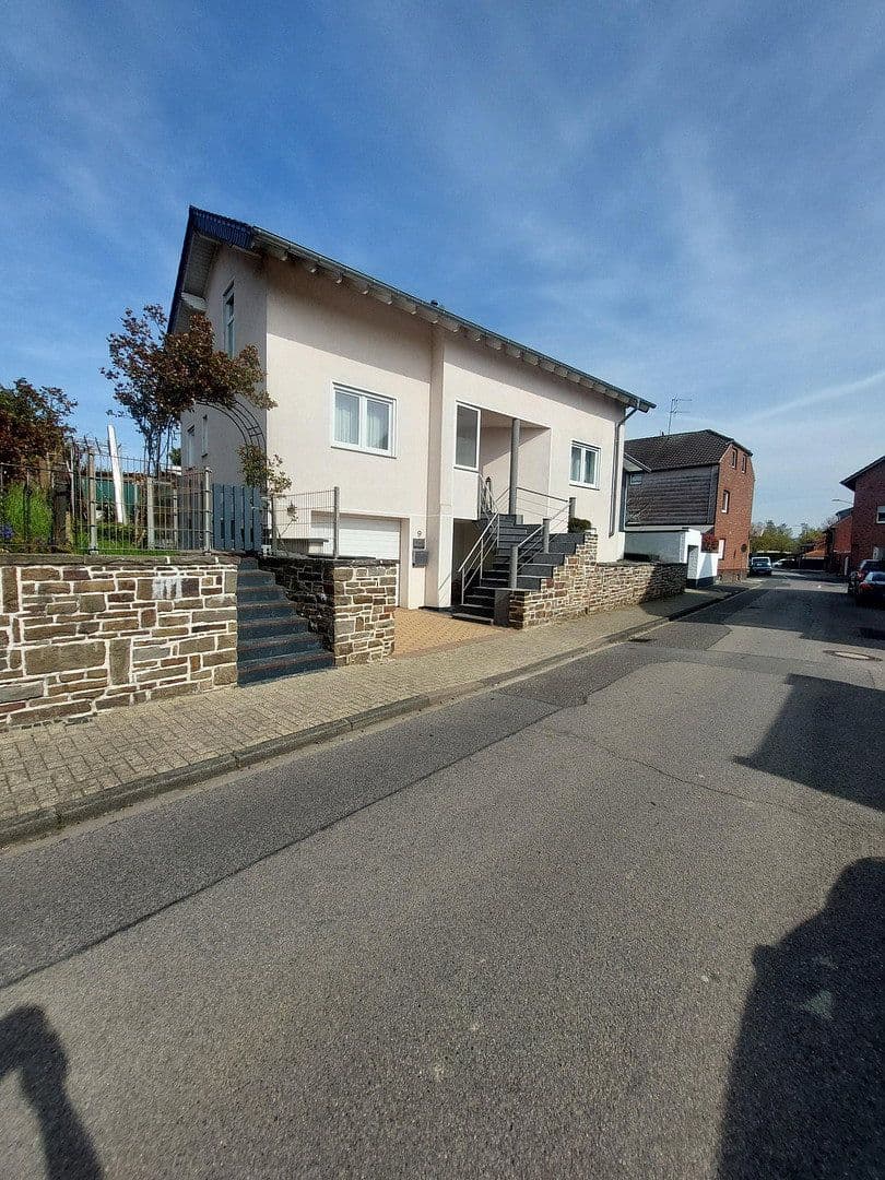 house for sale, 143 m², Offermannsstr 9, Baesweiler, North Rhine-Westphalia house for sale, 143 m², Offermannsstr 9, Baesweiler, North Rhine-Westphalia
