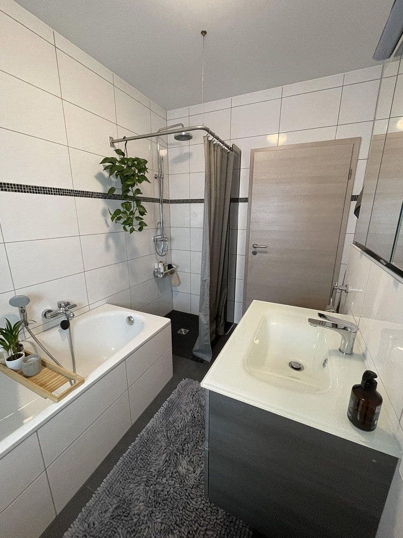 2 bedroom flat to rent, 60 m², Leinenstraße 30a, Bielefeld, North Rhine-Westphalia 2 bedroom flat to rent, 60 m², Leinenstraße 30a, Bielefeld, North Rhine-Westphalia