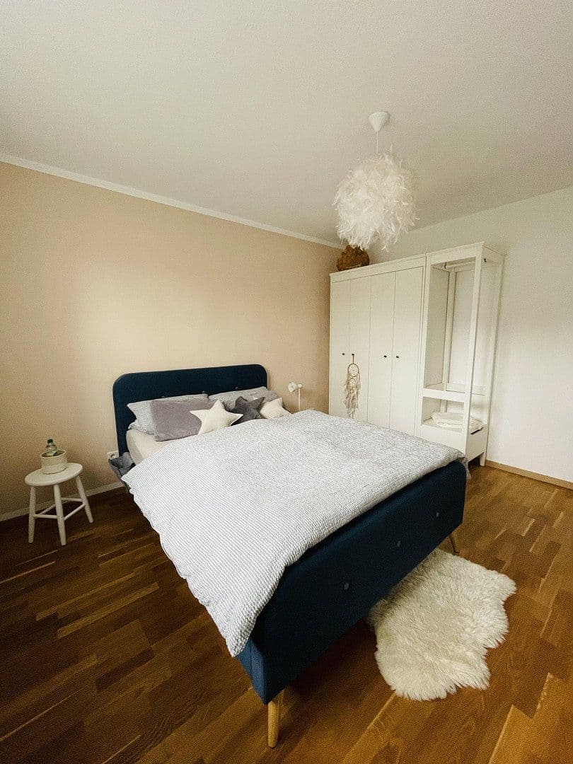 2 bedroom flat to rent, 60 m², Leinenstraße 30a, Bielefeld, North Rhine-Westphalia 2 bedroom flat to rent, 60 m², Leinenstraße 30a, Bielefeld, North Rhine-Westphalia
