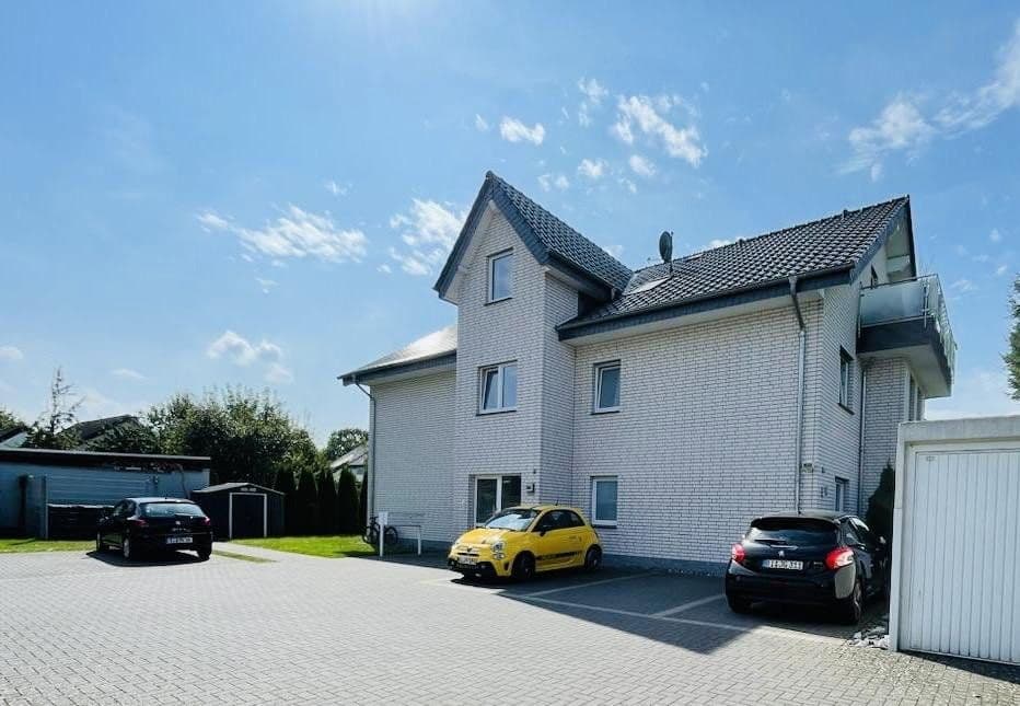 2 bedroom flat to rent, 60 m², Leinenstraße 30a, Bielefeld, North Rhine-Westphalia 2 bedroom flat to rent, 60 m², Leinenstraße 30a, Bielefeld, North Rhine-Westphalia